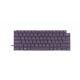 Клавиатура для ноутбука Dell Vostro 5310 5320 5410 5415 P143G Latitude 3320 3420 с подсветкой ОРИГИНАЛ