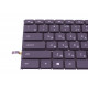 Клавиатура для ноутбука Dell Vostro 5310 5320 5410 5415 P143G Latitude 3320 3420 с подсветкой ОРИГИНАЛ