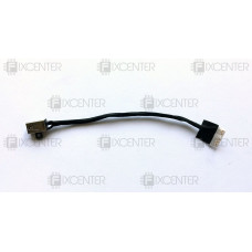 Разъем питания (450.09W05.0011) для Dell Inspiron 3465 3467 3476 3565 3567 3576 Dell Vostro 3468 3478 3562 3568 3578