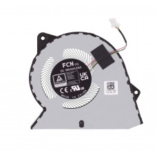 Вентилятор (кулер) DC28000WFF0, DFS5K12114464P, 0RFF51 для ноутбуков Dell Vostro 3510, 3525, Inspiron 3511, 3515 Оригинал