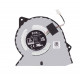 Вентилятор (кулер) DC28000WFF0, DFS5K12114464P, 0RFF51 для ноутбуков Dell Vostro 3510, 3525, Inspiron 3511, 3515 Оригинал