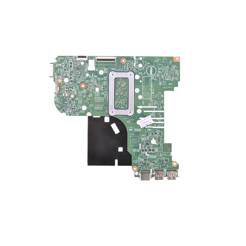 Б/У Материнская плата для Dell Inspiron 3473 3573 7G6DW Vegas_Turis_GLK 17831-1