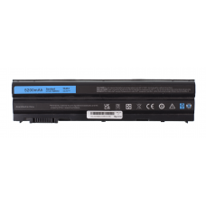 Б/У Батарея (аккумулятор) T54FJ для ноутбука Dell Inspiron 5520, 5720, 7720 5200 mAh 11.1V Оригинал Уровень износа- 16%, 5200 mAh, Внешний, Оригинал, 11.1 V