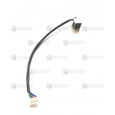 Разъем питания (DD0R03PB001) для Dell Inspiron 17R N7110 с кабелем