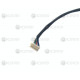 Разъем питания (DD0R03PB001) для Dell Inspiron 17R N7110 с кабелем