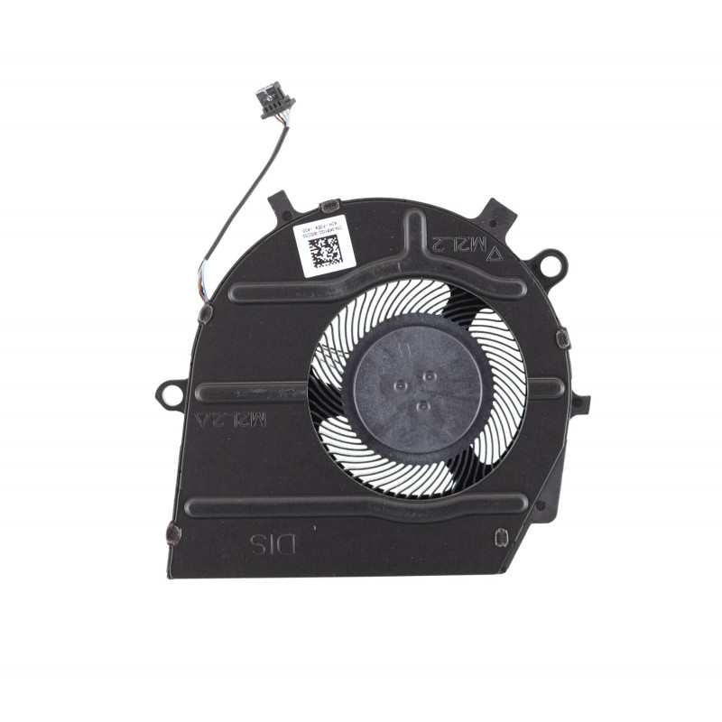 Вентилятор (кулер) PB7006S05HN2 0K61GC K61GC 023.100JY.0011 для ноутбука Dell 7405, 5406 ,5400, 5505, Latitude 5501, 3410, 3510 Orig!