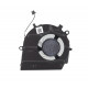 Вентилятор (кулер) PB7006S05HN2 0K61GC K61GC 023.100JY.0011 для ноутбука Dell 7405, 5406 ,5400, 5505, Latitude 5501, 3410, 3510 Orig!