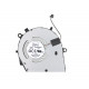 Вентилятор (кулер) PB7006S05HN2 0K61GC K61GC 023.100JY.0011 для ноутбука Dell 7405, 5406 ,5400, 5505, Latitude 5501, 3410, 3510 Orig!