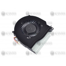 Вентилятор (кулер) AB08505HX090B00, 4X5CY, 04X5CY для ноутбука Dell Inspiron 7557, 7559 GPU Right Side Orig