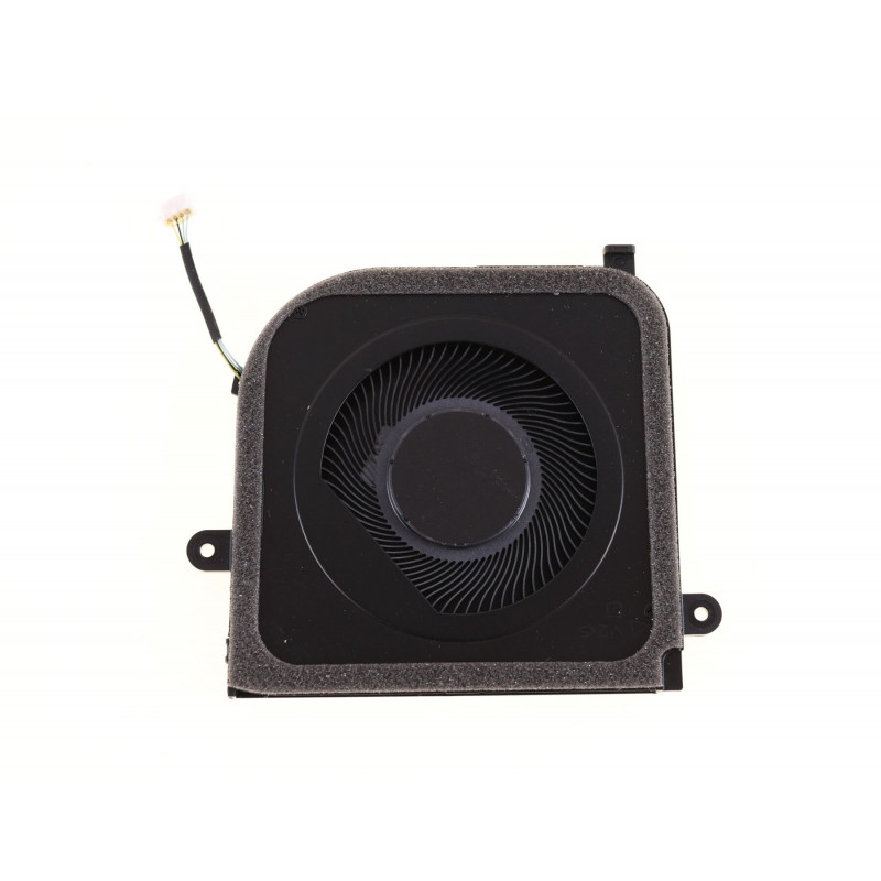 Вентилятор (кулер) 0KF74T DC2800135SL EG50060S1-C650-S9A для ноутбука Dell Latitude 5440 Precision 3480 CPU