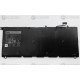 Б/У Батарея (аккумулятор) PW23Y для ноутбука Dell XPS 13 9360 (износ около 50%), 8085mAh, Внутренний, Оригинал, 7.6 V