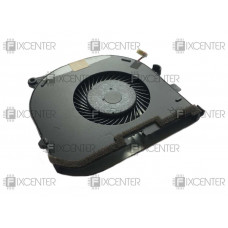 Вентилятор (кулер) для ноутбука Dell Precision 5510, XPS 15 9550, 9560 GPU Оригинал