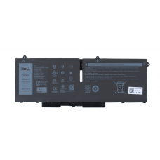 Батарея (аккумулятор) FK0VR для ноутбуков Dell Latitude 7330, 7430, 7530, 5330, 5430, 5530, Precision 3570 15.2V 3625mAh 58Wh Оригінал, 3625 mAh, Внутренний, Оригинал, 15 V