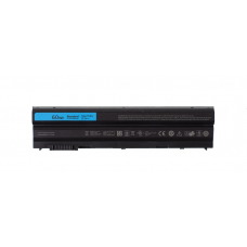 Батарея (аккумулятор) T54FJ для ноутбука Dell Inspiron 5520, 5720, 7520, 7720, Dell Latitude E5420, E5420m, E5430, E5520, Dell Vostro 3460, 3560 5100 mAh Оригинал, 5100 mAh, Внешний, Оригинал, 10.8 V, 11.1 V