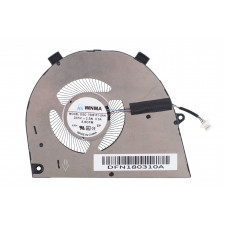 Вентилятор (кулер) DFS5K12B159A1R, T8R2T для ноутбуков Vostro 16 5620, Vostro 16 5625, Inspiron 16 5620, Inspiron 16 5625, Inspiron 16 7620 2-in-1
