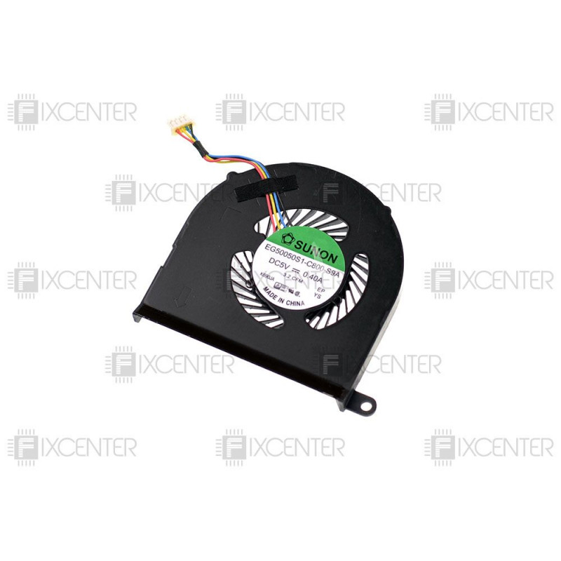 Вентилятор (кулер) EG50050S1-C800-S9A для ноутбука Dell DELL Latitude E5270