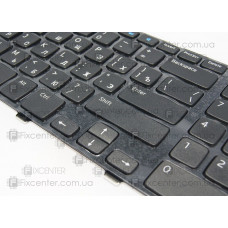 Клавиатура для ноутбука Dell Inspiron 3721, 3737, 5721, 5737