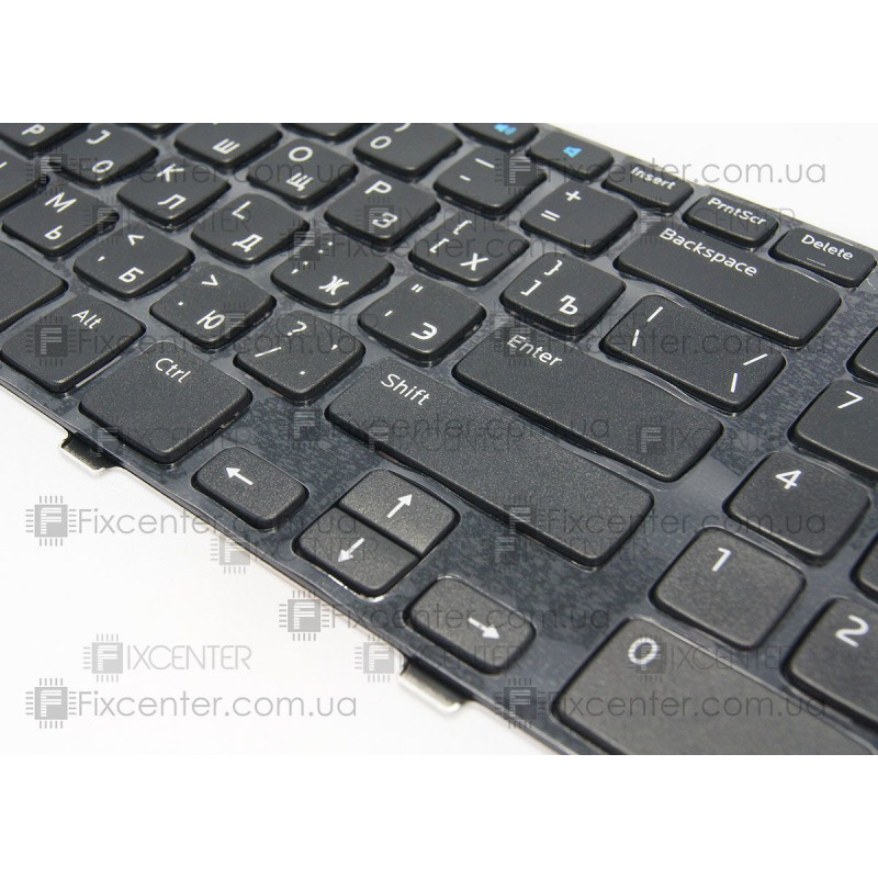 Клавиатура для ноутбука Dell Inspiron 3721, 3737, 5721, 5737