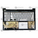 Корпус (лицева панель, топкейс) 0FCN57 для ноутбука Dell Vostro 5568 (P62F) Оригінал !