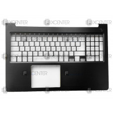 Корпус (лицевая панель, топкейс) 0FCN57 для ноутбука Dell Vostro 5568 (P62F) Оригинал !, Лицевая панель (Cover-C)