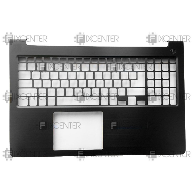 Корпус (лицева панель, топкейс) 0FCN57 для ноутбука Dell Vostro 5568 (P62F) Оригінал !