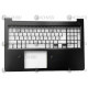 Корпус (лицева панель, топкейс) 0FCN57 для ноутбука Dell Vostro 5568 (P62F) Оригінал !