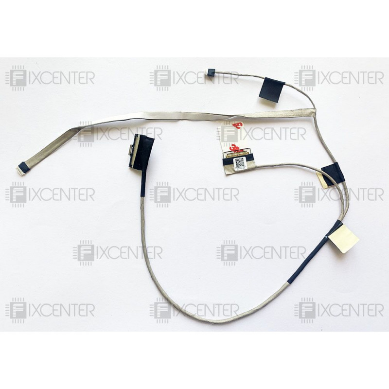 Шлейф матрицы DC02001DV00, 0RDYP1 для ноутбука Dell Latitude E6540 VALA0 30 pin вариант 1