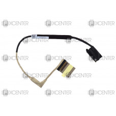 Шлейф матрицы 0VC7MX, DC02002LM00 для ноутбука Dell Inspiron 15R 7566, 7567 BCV10 FHD