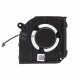 Вентилятор (кулер) 0D9PK2 D9PK2 023.100XO.0001 DFS5K22115371C для ноутбука DELL Inspiron 7620, 16 plus 7620 CPU Orig!