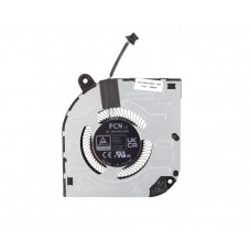 Вентилятор (кулер) 0D9PK2 D9PK2 023.100XO.0001 DFS5K22115371C для ноутбука DELL Inspiron 7620, 16 plus 7620 CPU Orig!