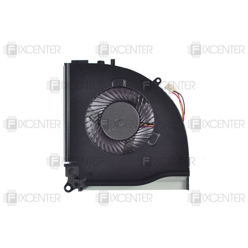 Вентилятор (кулер) для ноутбука Dell Inspiron 7557, 7559 CPU Left Side ОРИГИНАЛ
