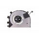 Кулер (вентилятор) 0T6RHW T6RHW DFS5K12214161H FL82 для ноутбука Dell Inspiron 15-5584, 5481, P85F, Latitude 3400, 3500 ver.2 Orig!