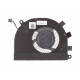 Кулер (вентилятор) 0T6RHW T6RHW DFS5K12214161H FL82 для ноутбука Dell Inspiron 15-5584, 5481, P85F, Latitude 3400, 3500 ver.2 Orig!