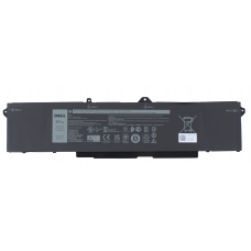 Батарея (аккумулятор) 9JRV0 для ноутбуков Dell Alienware m17 R5 AMD, m18 R1, Latitude 5521, Latitude 5531, Precision 3561, Precision 3571, Precision 3581 11.4V 8071mAh 97Wh Оригинал, 8071 mAh, Внутренний, Оригинал, 11.4 V