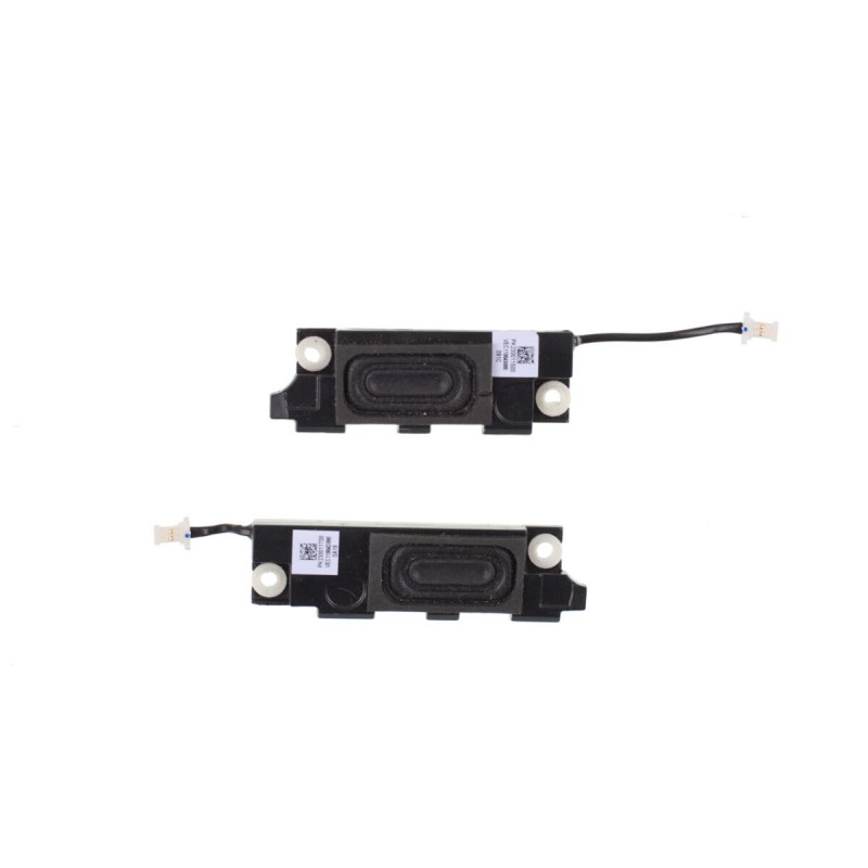 Б/У динамики PK230011S00, PK230011T00 для ноутбука Acer Nitro 5 AN515-44, AN515-55, AN515-56, AN515-57 оригинал