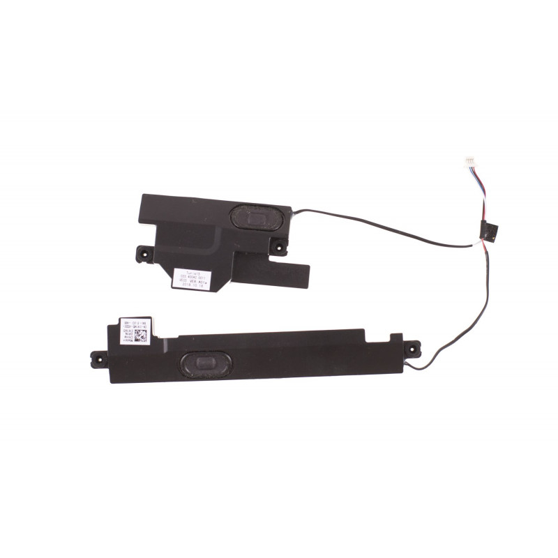 Б/У Динамики для ноутбука Dell Vostro 3568 3578 Dell Inspiron 3565 3567 3576 023.400A2.0011 CN-01K1WD