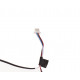 Б/У Динамики для ноутбука Dell Vostro 3568 3578 Dell Inspiron 3565 3567 3576 023.400A2.0011 CN-01K1WD