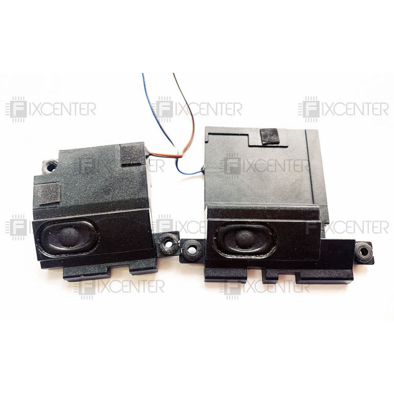 Б/У Динамики (колонки) PK23000HI00 для ноутбуков Lenovo G580 G585 Вариант 1