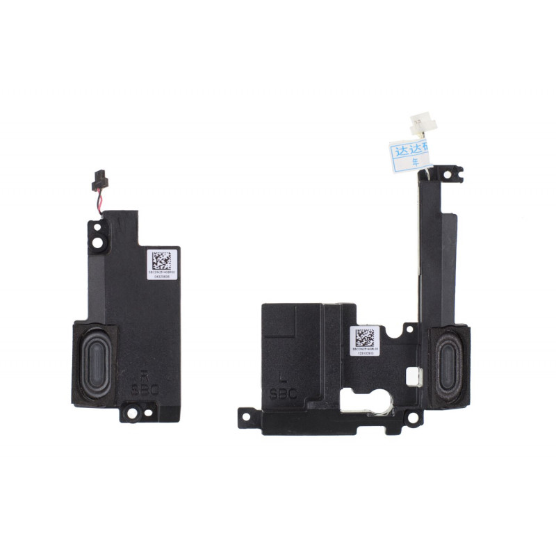 Динамики (колонки) SBCDN2514G6R00, SBCDN2514G6L00 для ноутбука HP OMEN 15-EK 15-EN