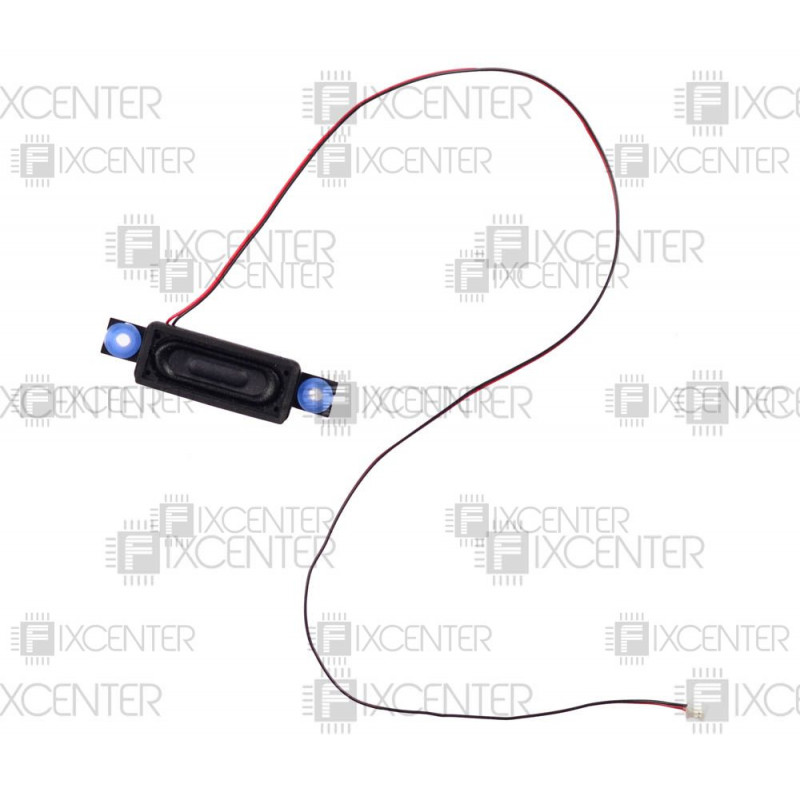 Динамик (колонка) PK23000NCY0 для ноутбука Lenovo 100-15IBD