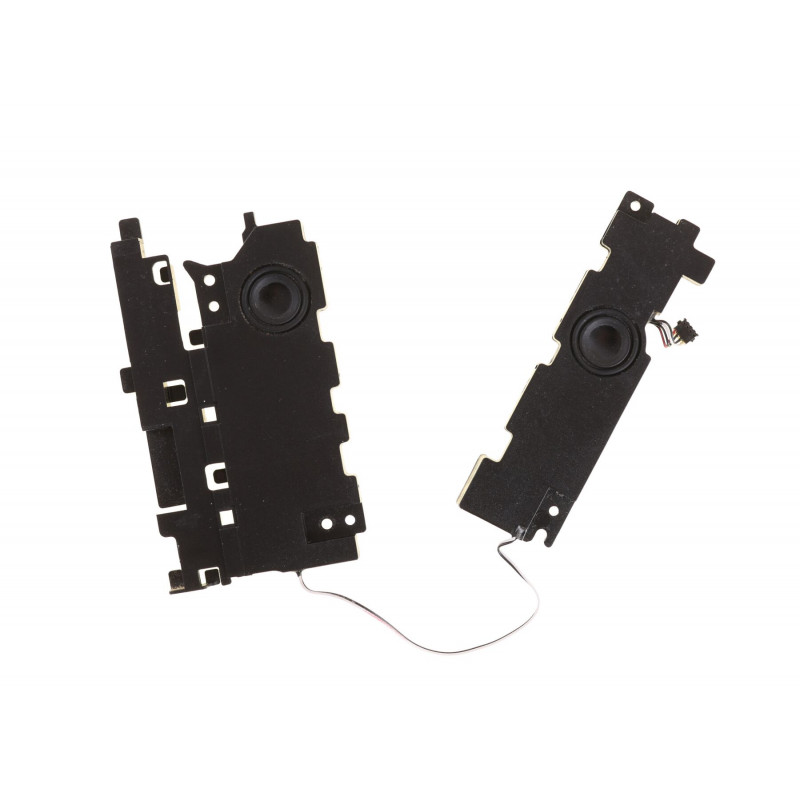 Динамики (колонки) FYHDNQTA164000 для ноутбука HP 15-EF, 15S-FQ, 15-DY, 15S-FQ