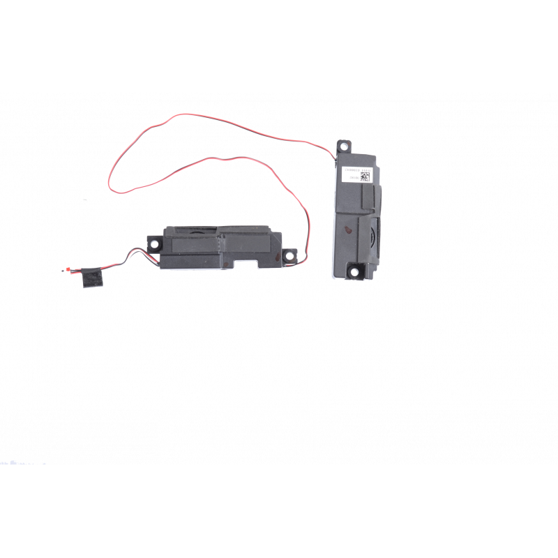 Б/У Динамики (колонки) 04A4-03D00A2, 04072-0293000 для ноутбуков Asus FX503 FX504 FX505 FX705 FX80GM FX63VD
