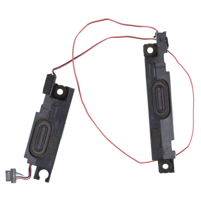 Динамики (спикеры) 5SB0V10179, SSB0V10183 для ноутбука Lenovo ThinkPad E14 Gen 1 Оригинал