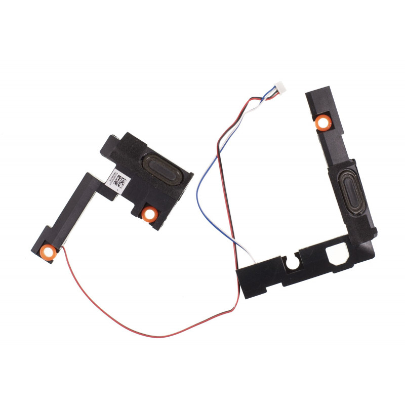 Динамики (колонка) 5SB0S31881 PK23000YV00 для ноутбука Lenovo S340-15IWL, S340-15API, S340-15IIL