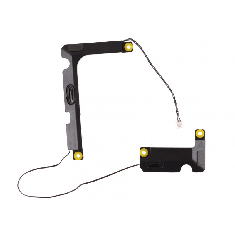 Динамики (колонки) PK23000RKV0 для ноутбука Lenovo Ideapad S145-15AST S145-15IIL S145-15IWL S145-15IKB V15-IIL V15-IKB V15-ADA