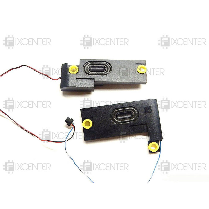 Б/У Динамики (колонки) PK23000OV00 для ноутбуков Acer Aspire E5-511, E5-521, E5-531, E5-571, V3-572