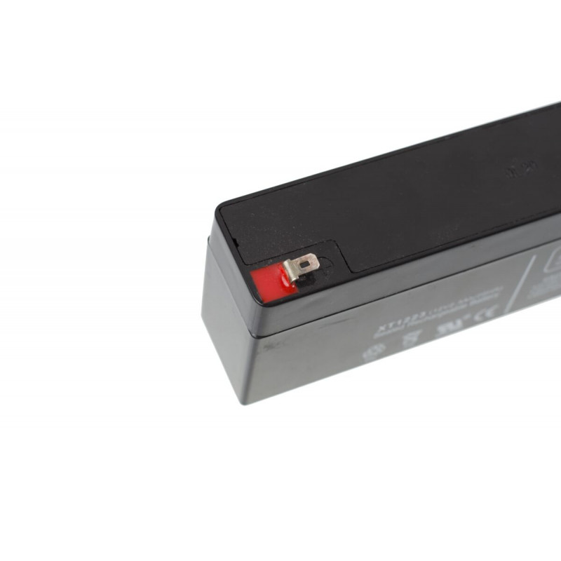 Аккумуляторная батарея XT1223 (XT-1223) 12V 2.3Ah/20HR