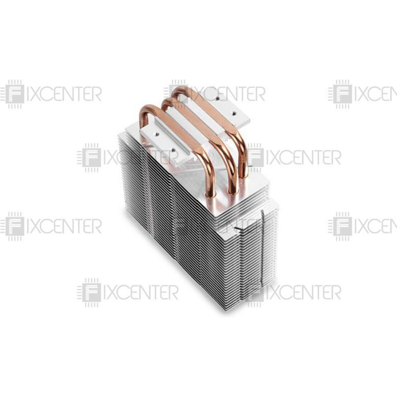 Вентилятор (кулер) для процессора Deepcool Gammaxx 300B 135.5х121х77 мм, 4-pin, LGA775, LGA1156, LGA1366, LGA1155, LGA1150, AM2, AM2+, AM3, AM3+, AM4, FM1, FM2, FM2+, Да