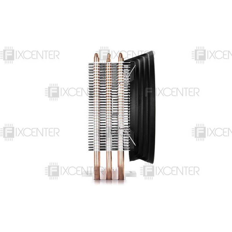 Вентилятор (кулер) для процессора Deepcool Gammaxx 300B 135.5х121х77 мм, 4-pin, LGA775, LGA1156, LGA1366, LGA1155, LGA1150, AM2, AM2+, AM3, AM3+, AM4, FM1, FM2, FM2+, Да