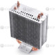 Вентилятор (кулер) для процессора Deepcool Ice Blade 200M, 135x103x94 мм, 4-pin, LGA775, LGA1156, LGA1366, LGA1155, LGA2011, LGA1150, LGA1151, AM2, AM2+, AM3, AM3+, FM1, FM2, FM2+, Нет
